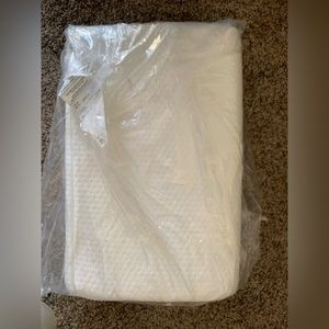 New tempur-pedic pillow